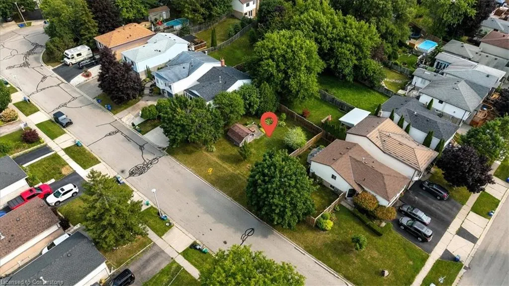 71 Bradbury Crescent