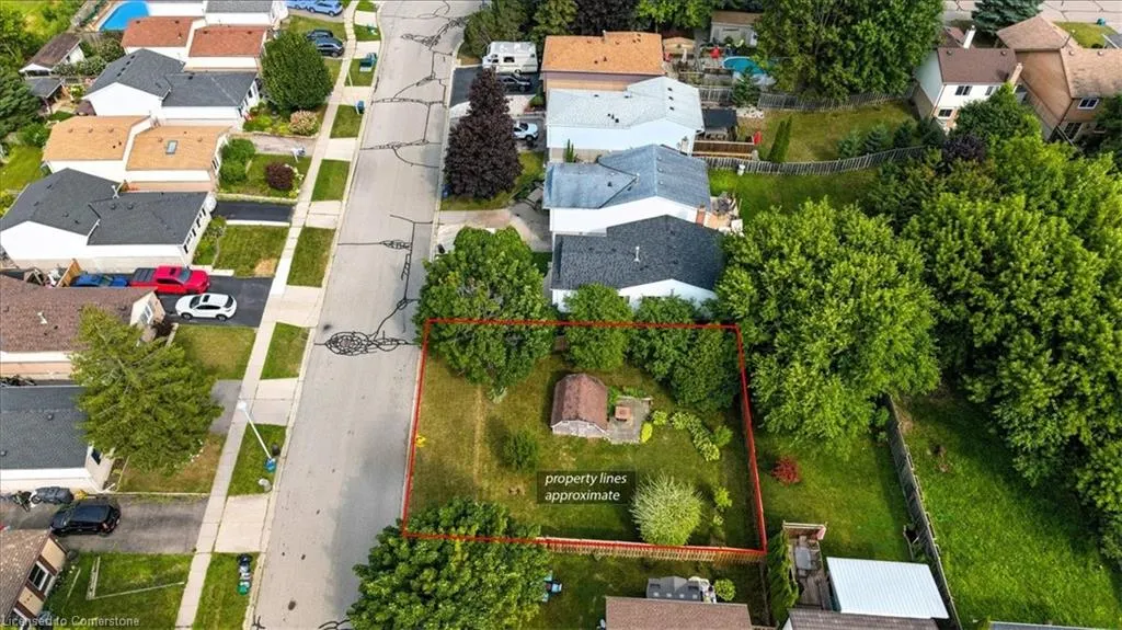 71 Bradbury Crescent