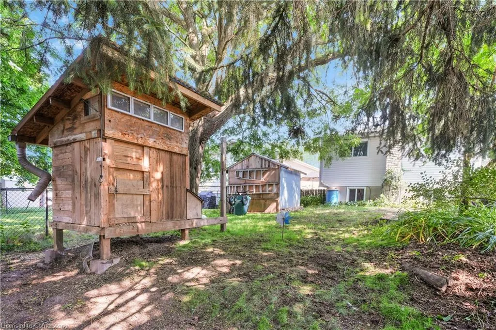 446 Drummerhill Crescent