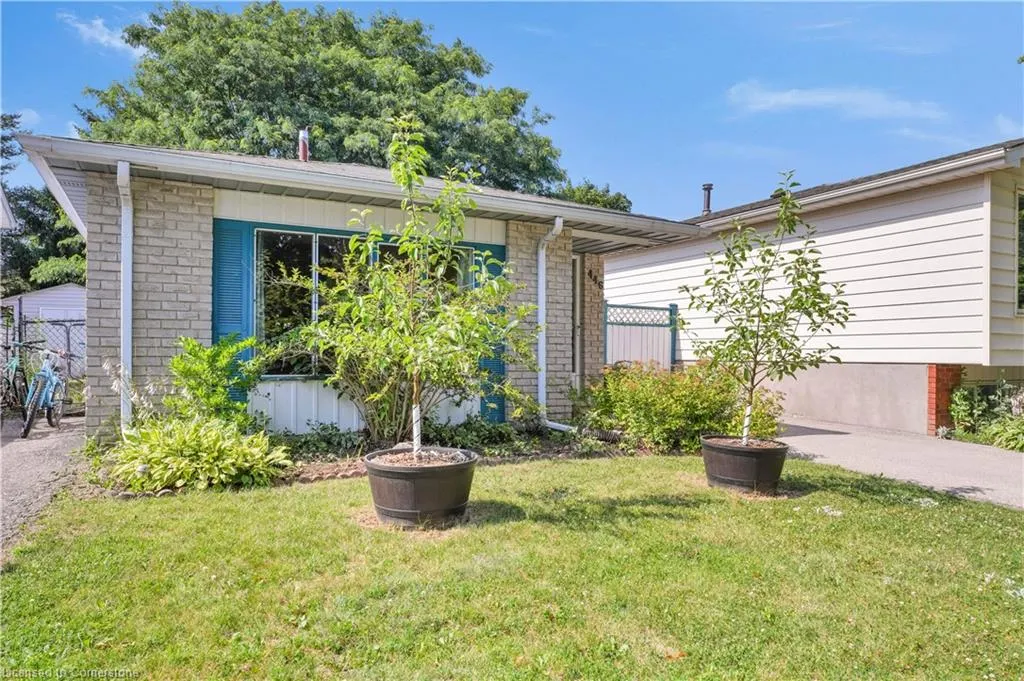 446 Drummerhill Crescent