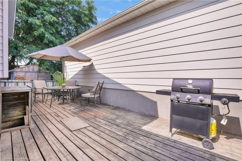 446 Drummerhill Crescent