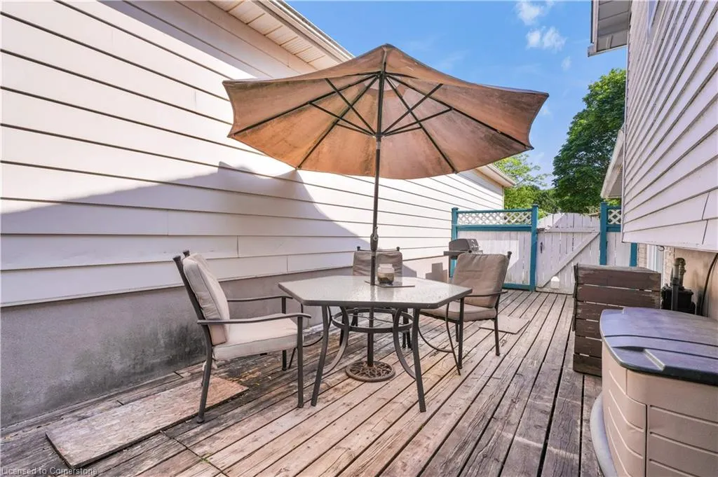 446 Drummerhill Crescent