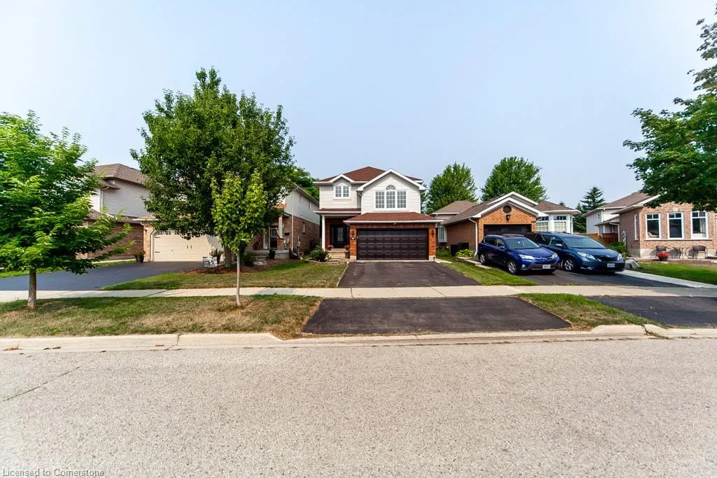 579 Windjammer Way