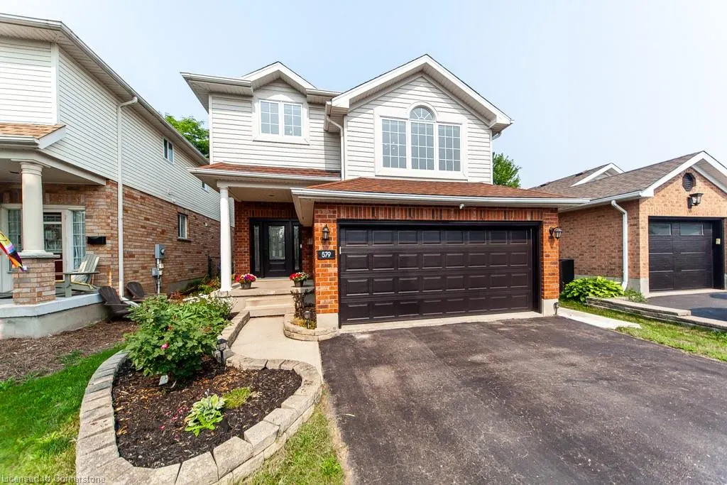 579 Windjammer Way