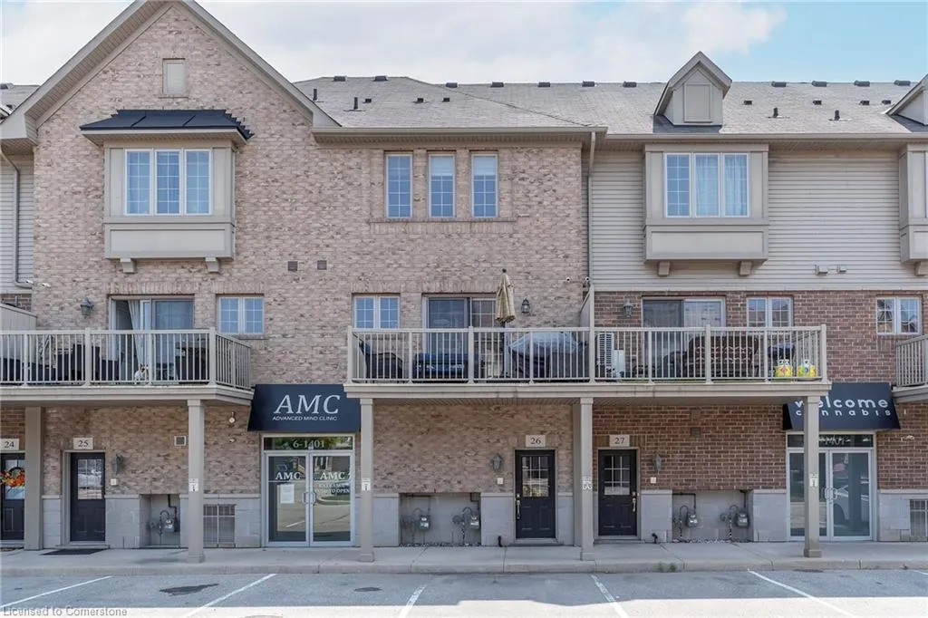 1401 Plains Road E, #26