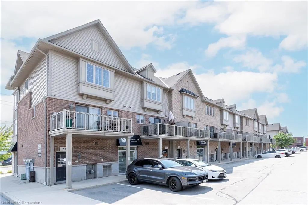 1401 Plains Road E, #26