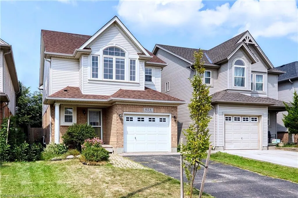 624 South Haven Drive