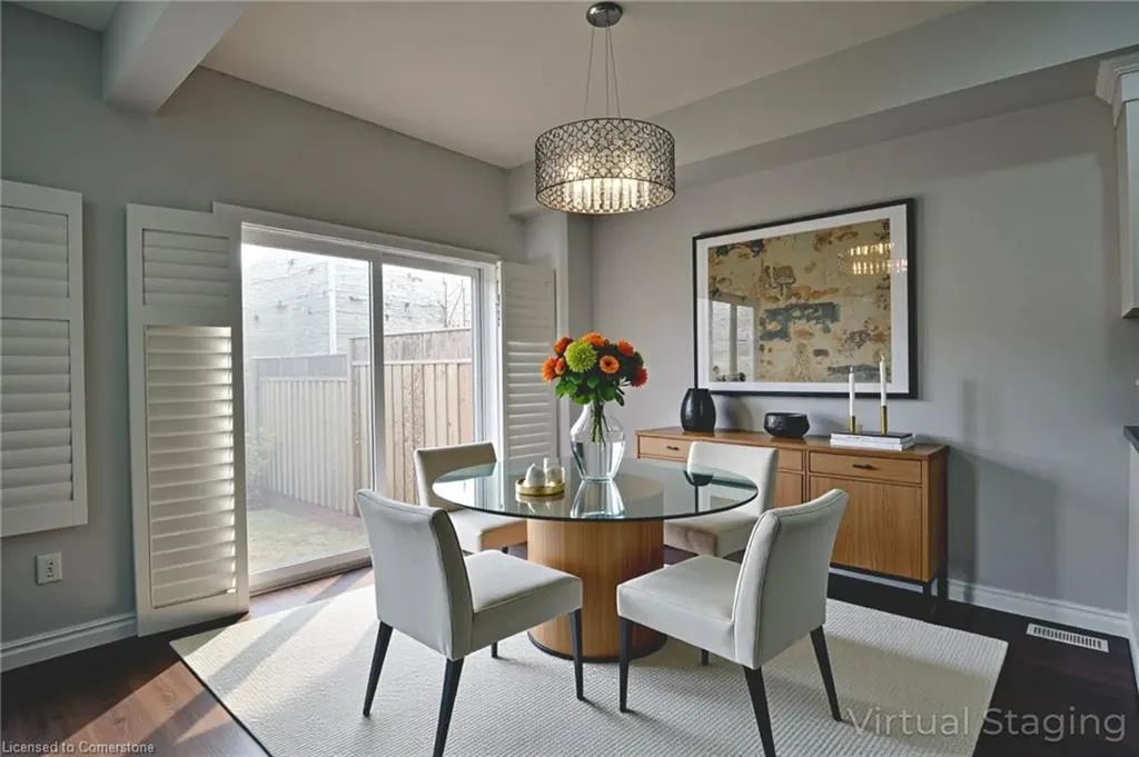 98 Shoreview Place, #6