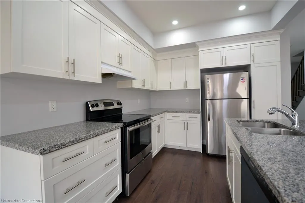 98 Shoreview Place, #6