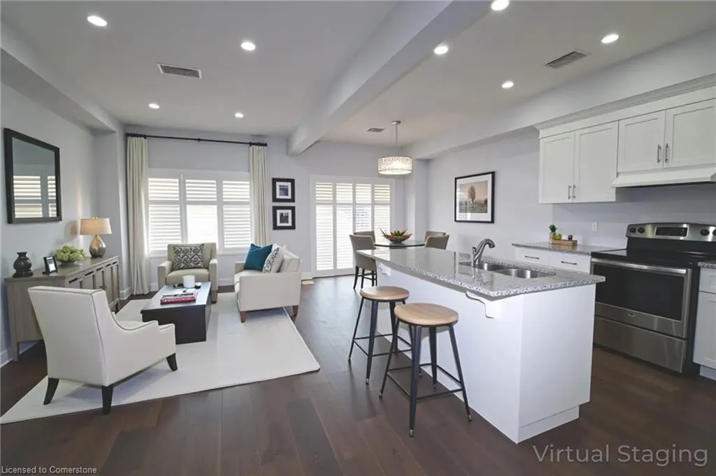 98 Shoreview Place, #6