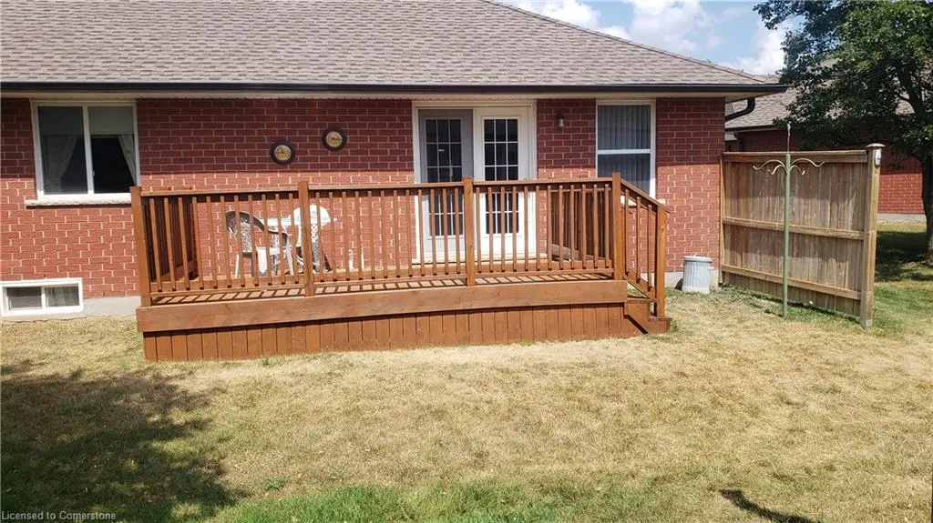 10 Isherwood Avenue, #5