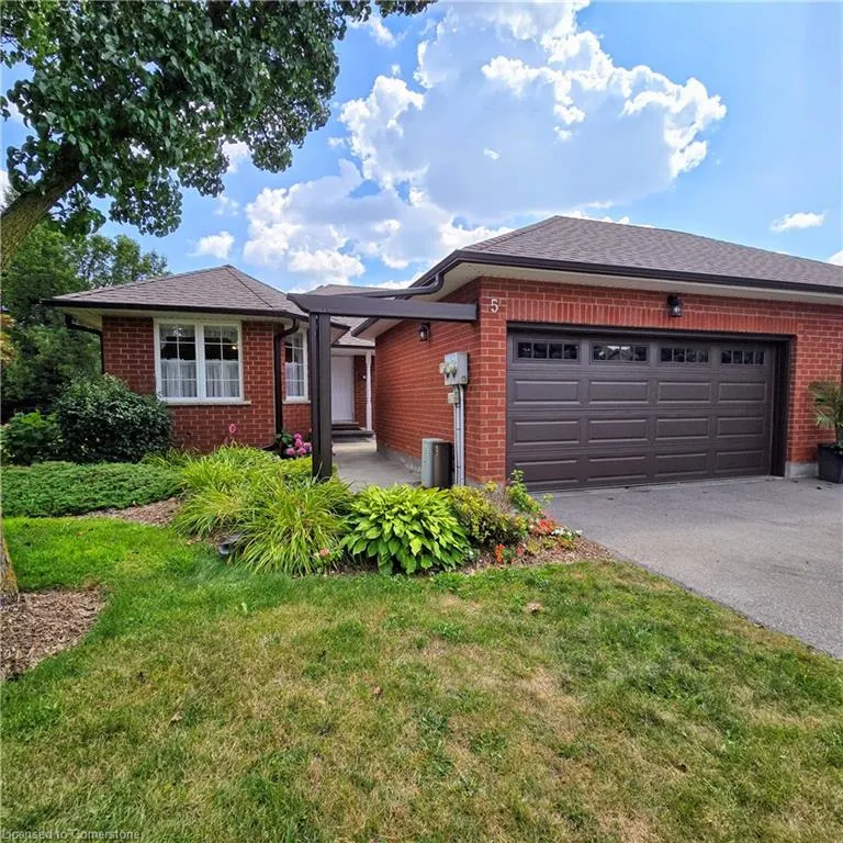 10 Isherwood Avenue, #5