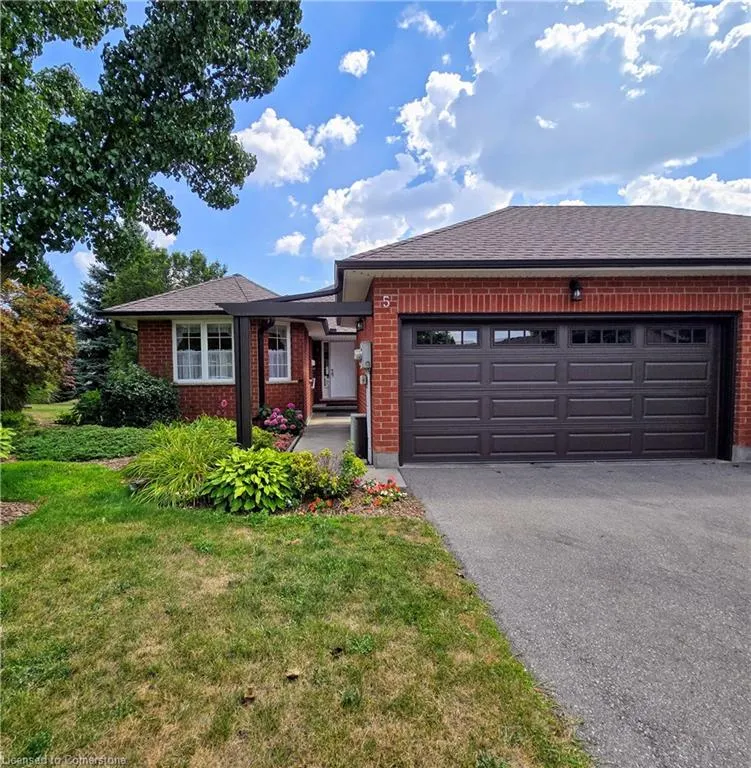 10 Isherwood Avenue, #5