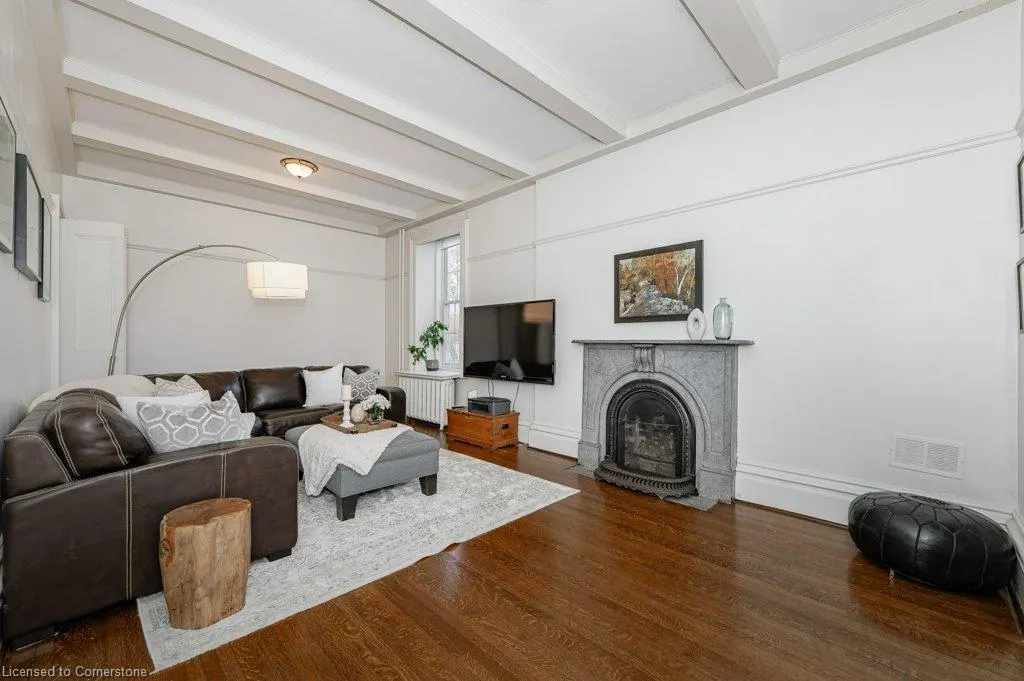 15 Liverpool Street