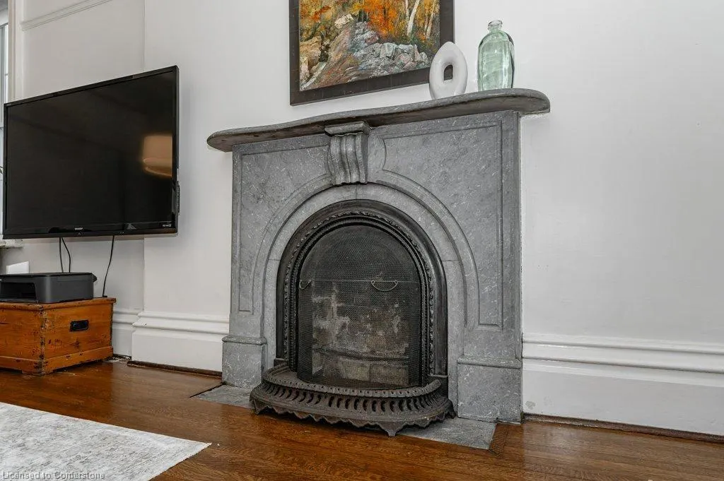 15 Liverpool Street