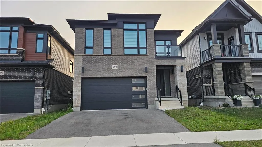 298 Raspberry Place