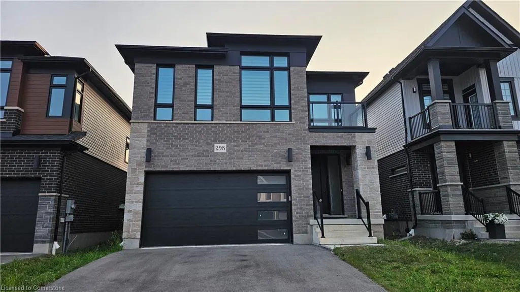 298 Raspberry Place