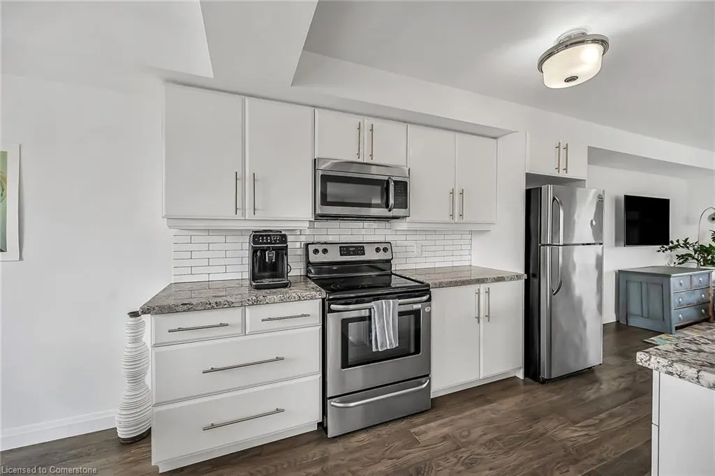 23 Echovalley Drive, #12