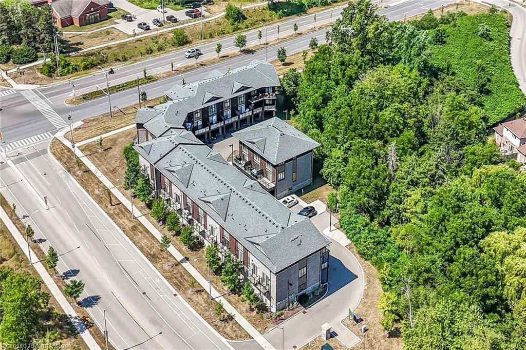 23 Echovalley Drive, #12