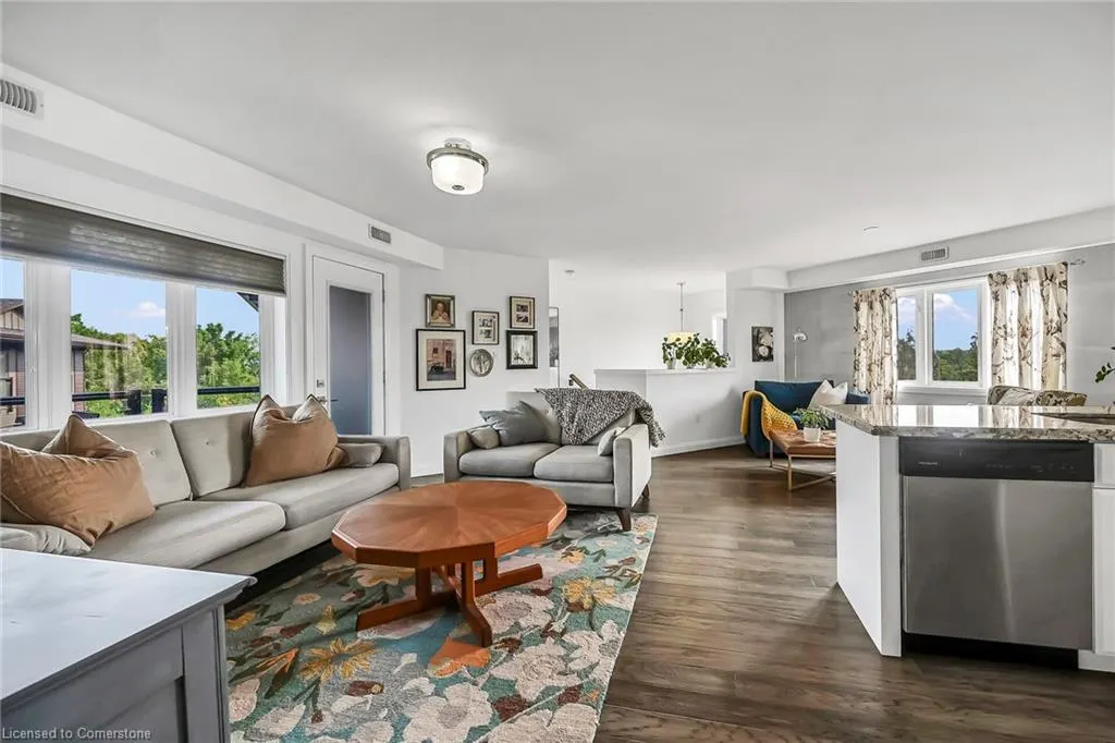 23 Echovalley Drive, #12