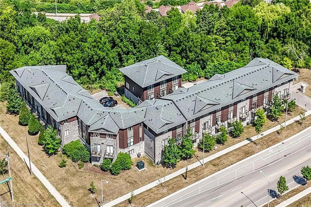 23 Echovalley Drive, #12