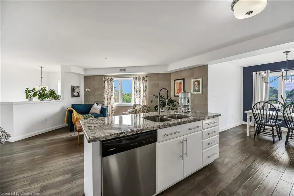 23 Echovalley Drive, #12