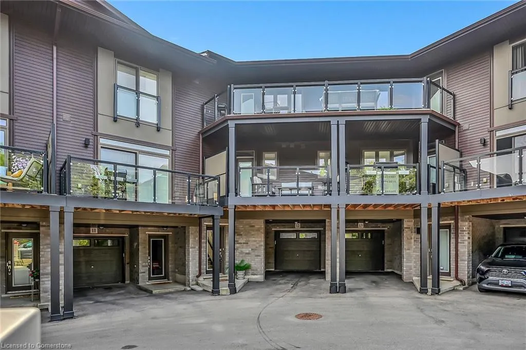 23 Echovalley Drive, #12