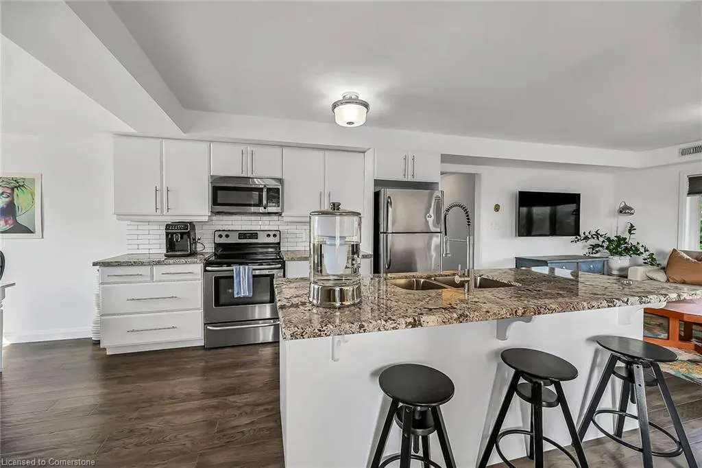 23 Echovalley Drive, #12