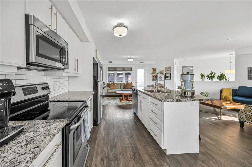 23 Echovalley Drive, #12