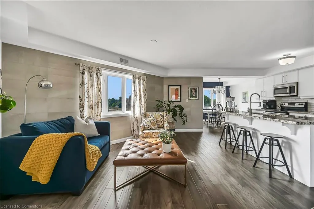 23 Echovalley Drive, #12
