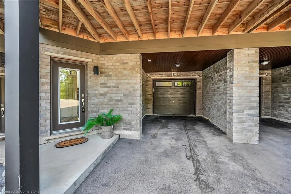 23 Echovalley Drive, #12