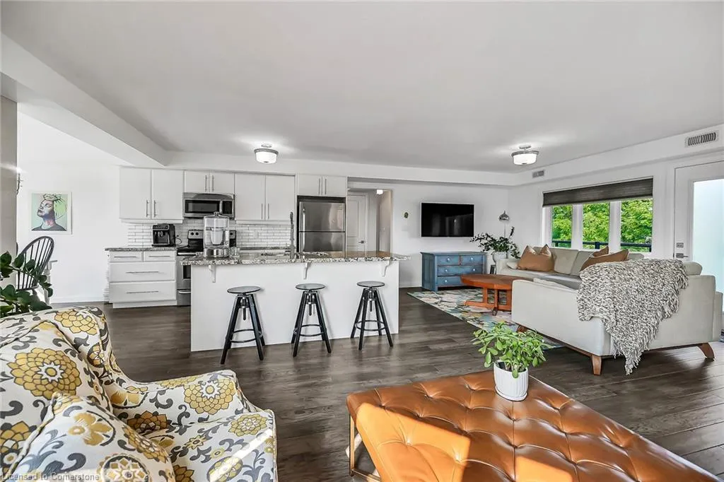 23 Echovalley Drive, #12