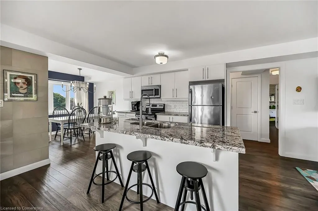 23 Echovalley Drive, #12