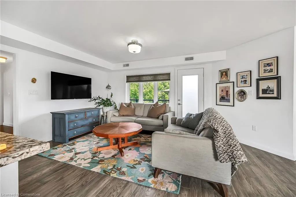23 Echovalley Drive, #12