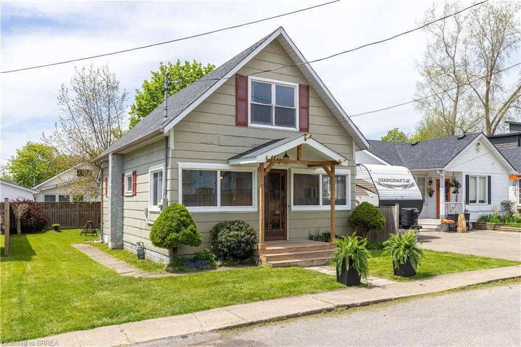 117 Cambridge Road E