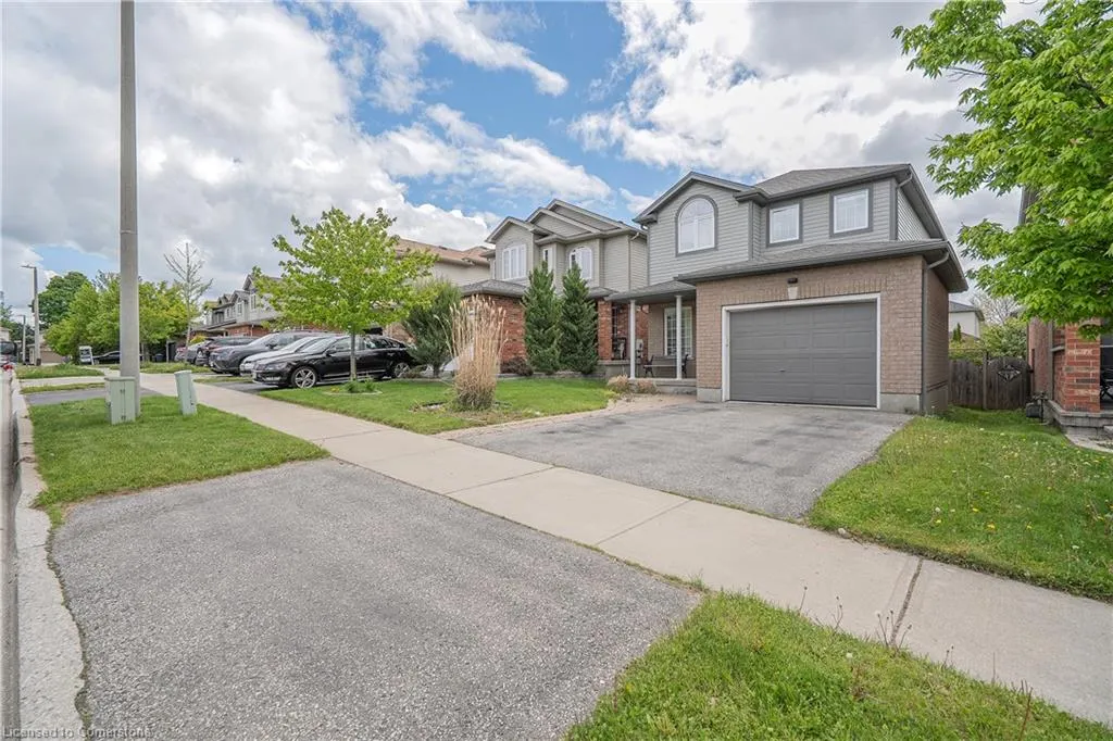 21 Henderson Drive