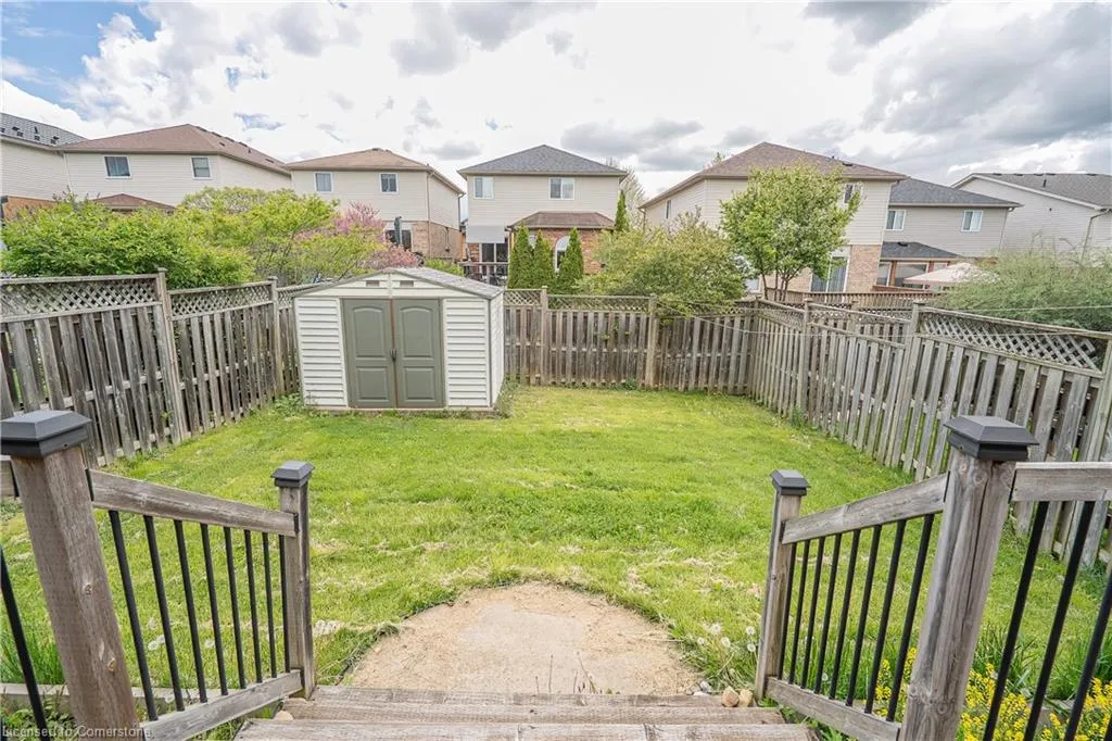 21 Henderson Drive