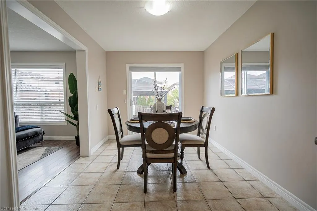 21 Henderson Drive
