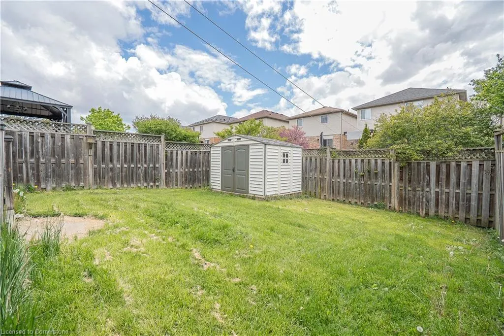 21 Henderson Drive