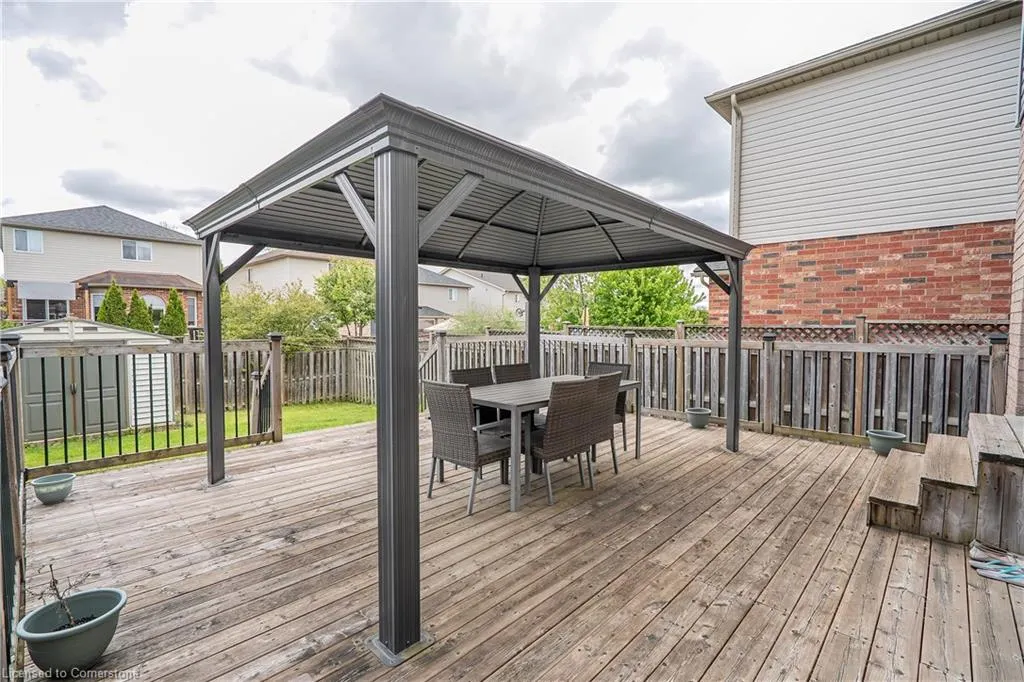 21 Henderson Drive