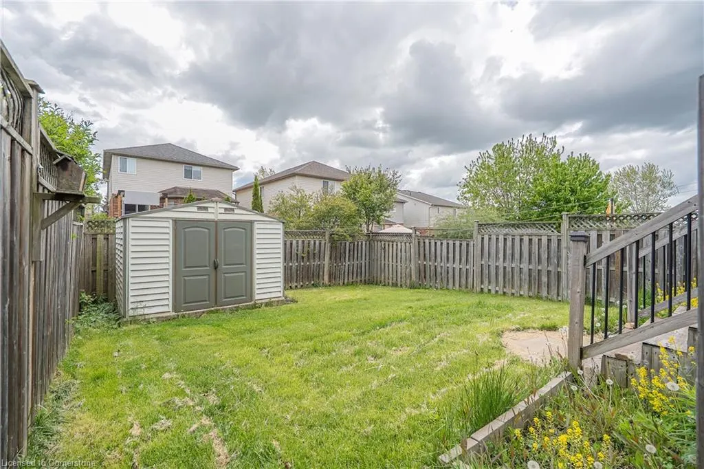 21 Henderson Drive
