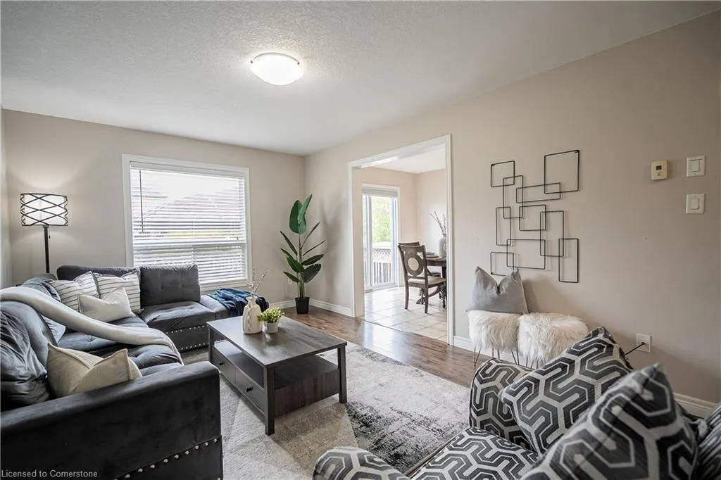 21 Henderson Drive