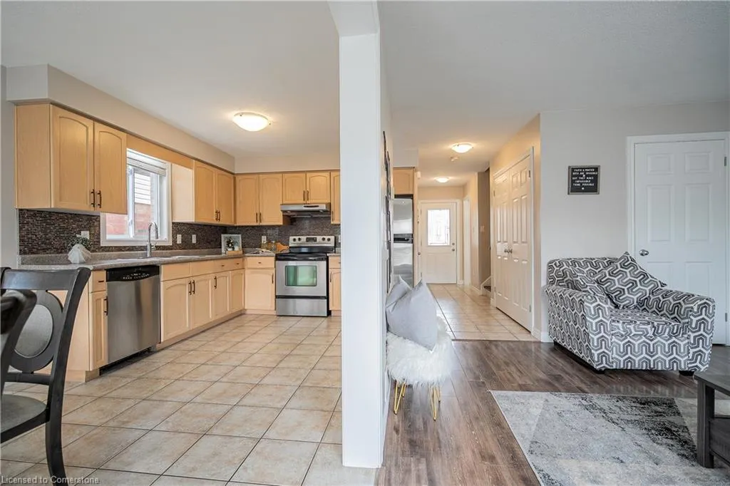 21 Henderson Drive