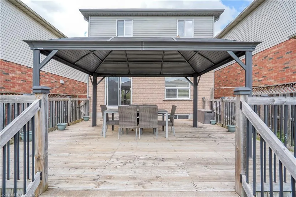 21 Henderson Drive