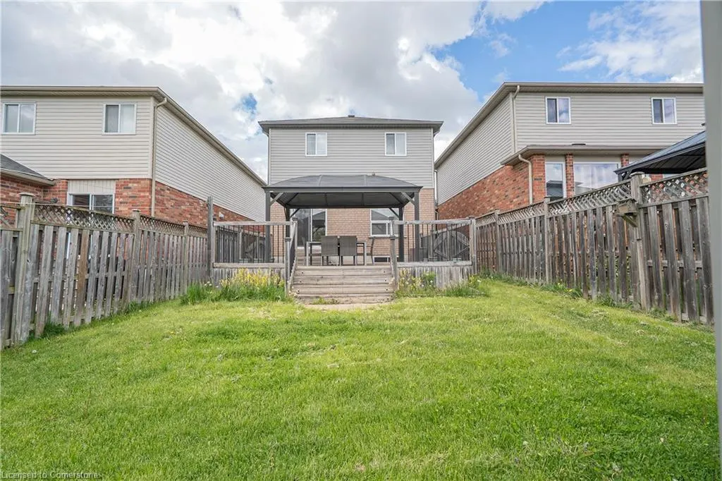21 Henderson Drive