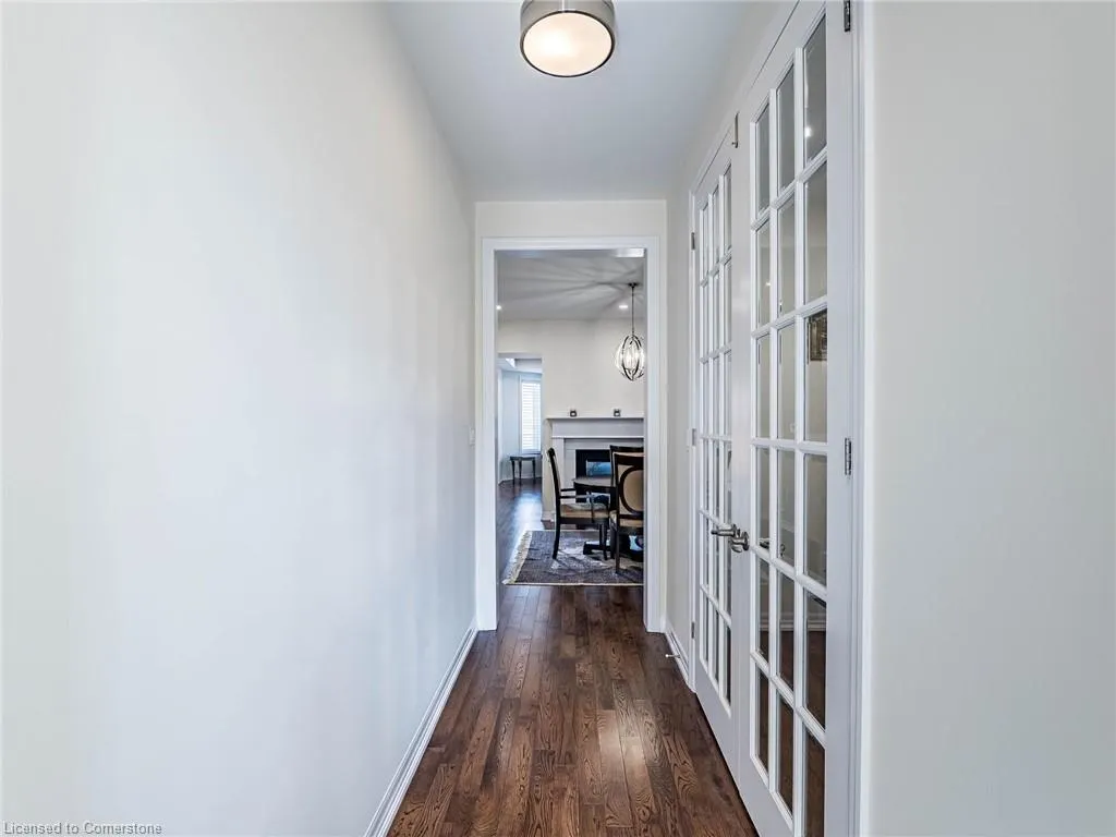 323 Harold Dent Trail