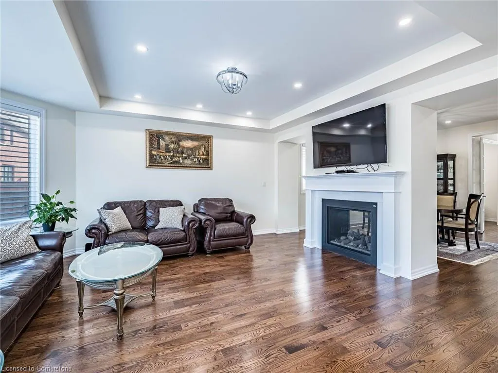 323 Harold Dent Trail