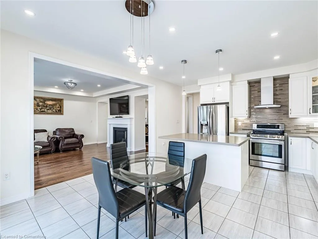 323 Harold Dent Trail