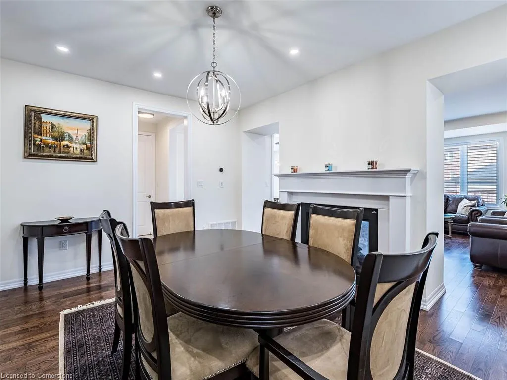 323 Harold Dent Trail
