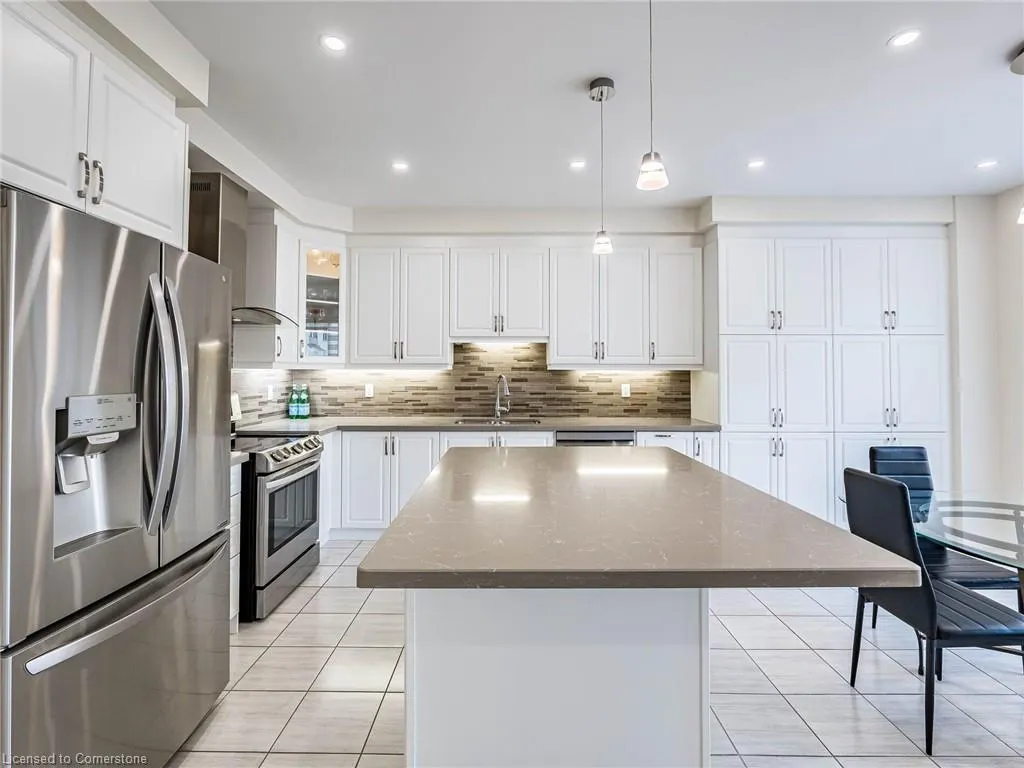323 Harold Dent Trail